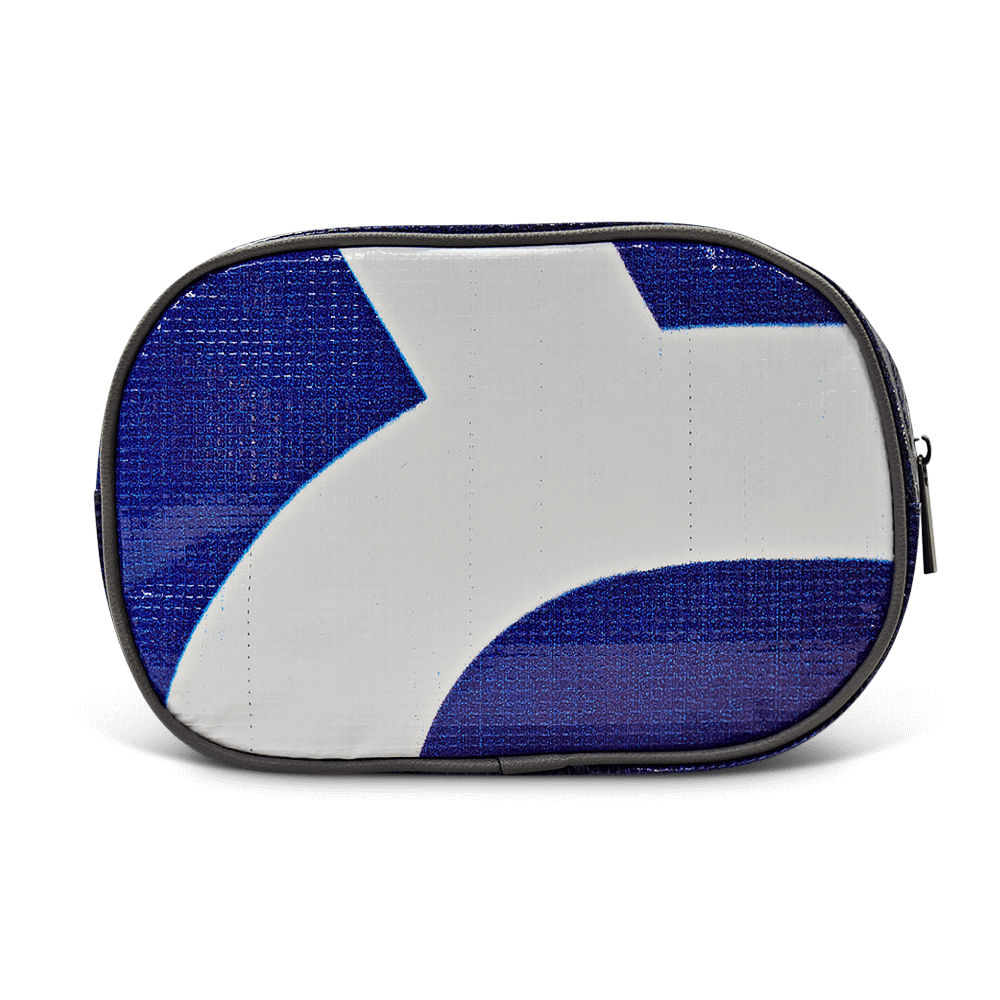 Riley Cosmetic Bag