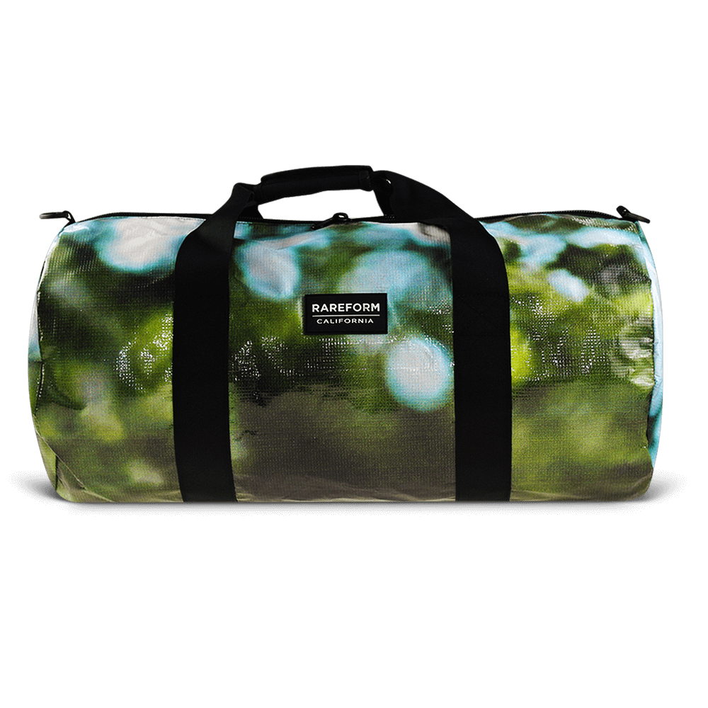 Weekender Duffle