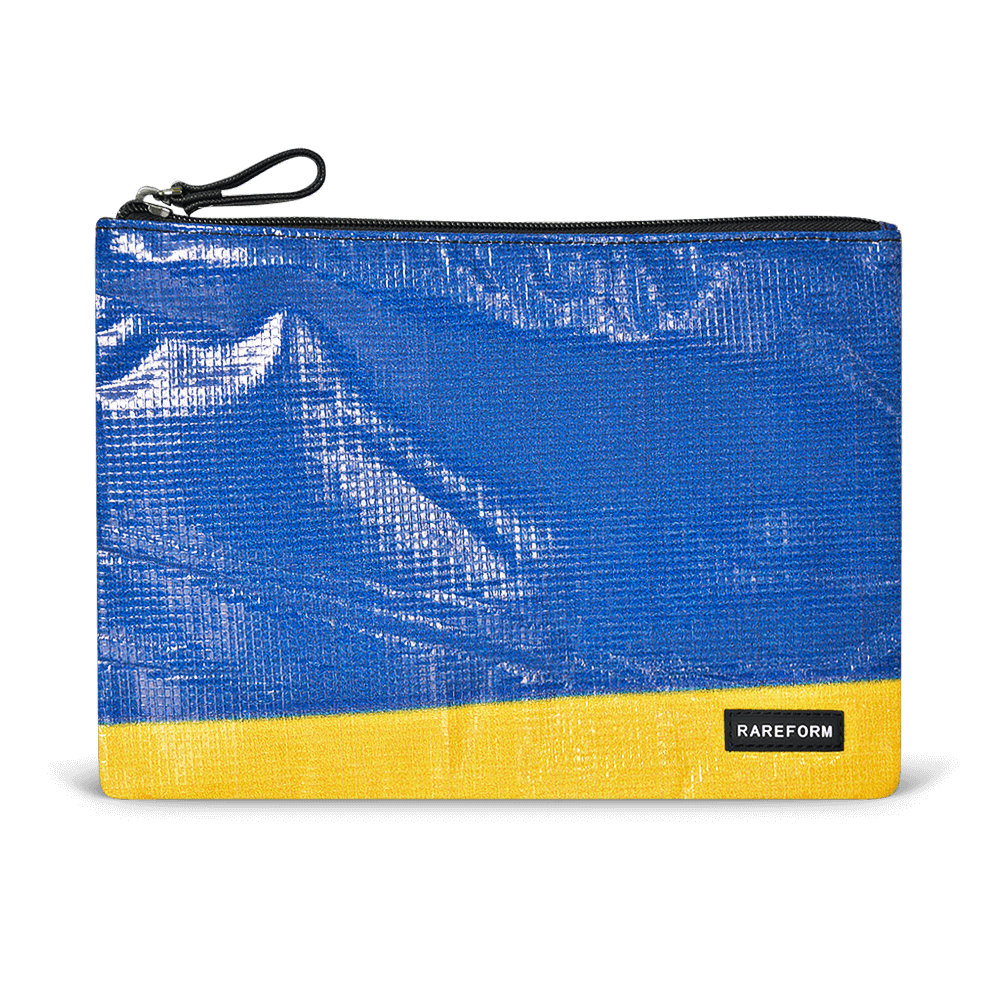 Charlie Pouch