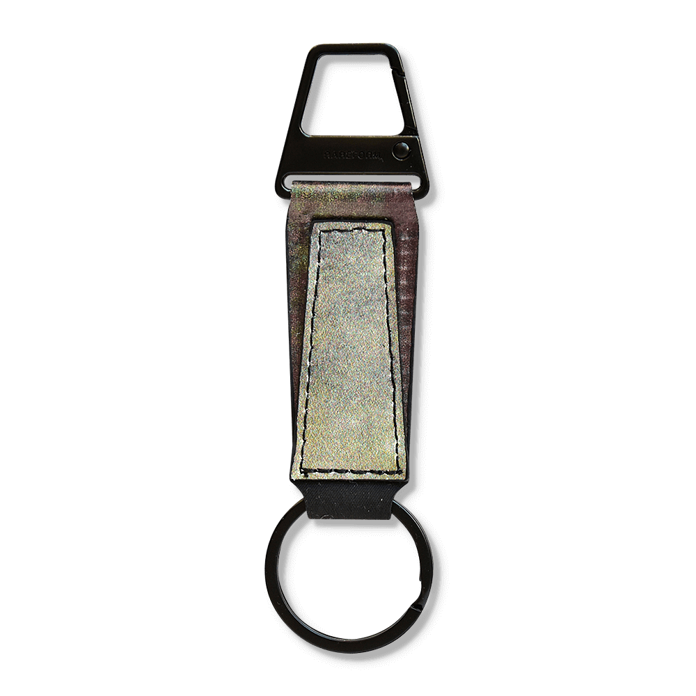 Roam Keychain