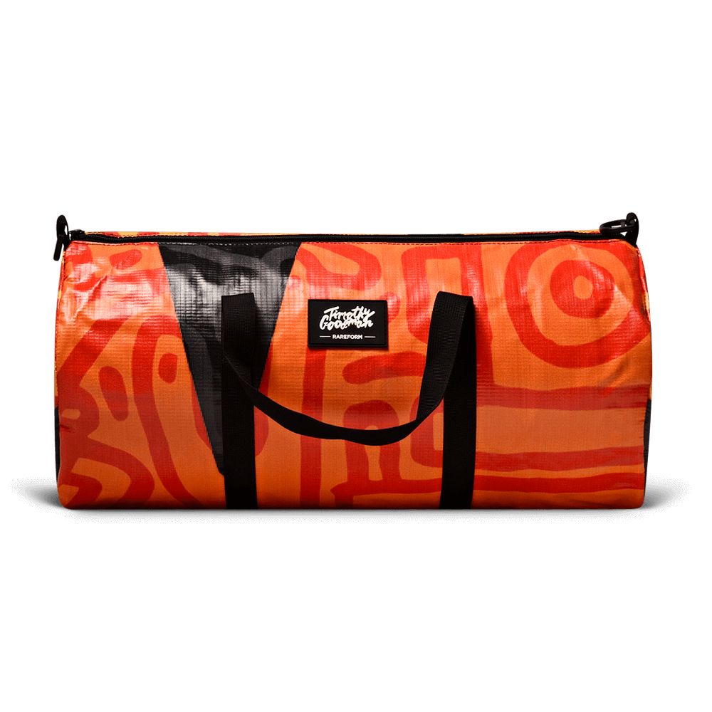 Timothy Goodman Light Duffle