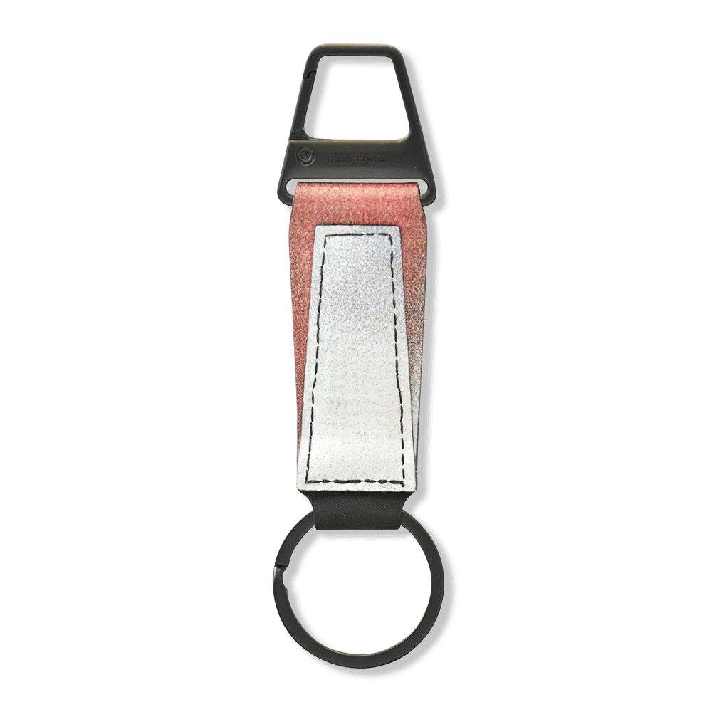 Roam Keychain