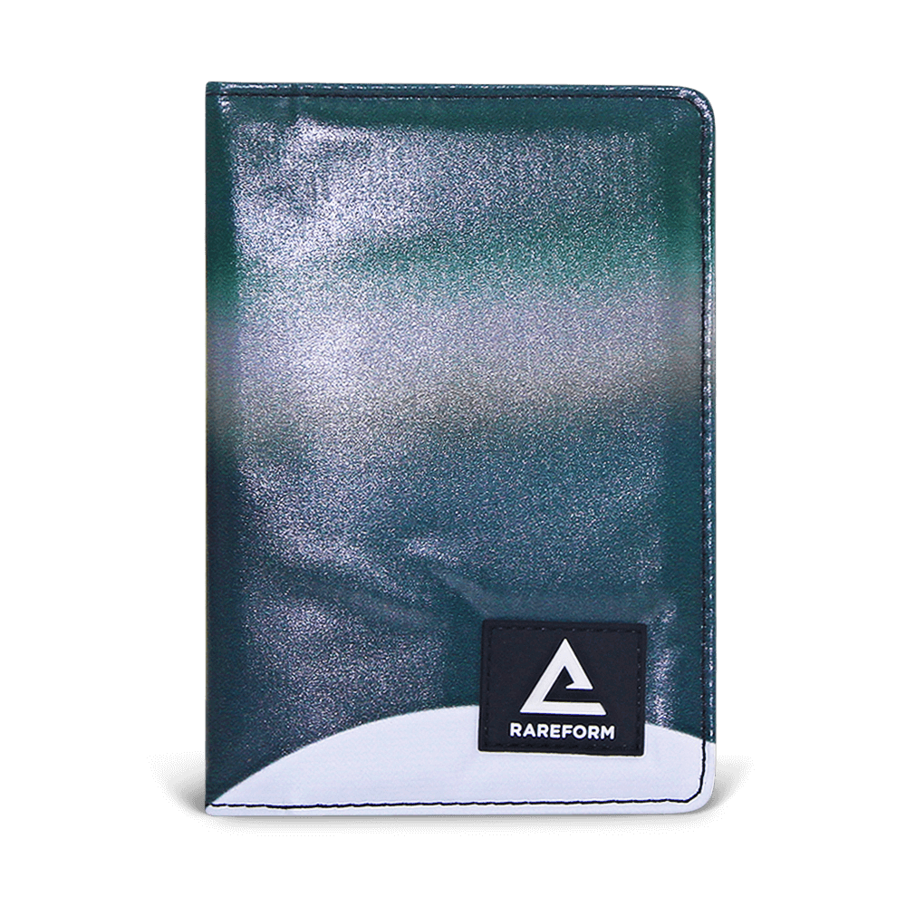 Huxley Passport Holder