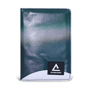 Huxley Passport Holder
