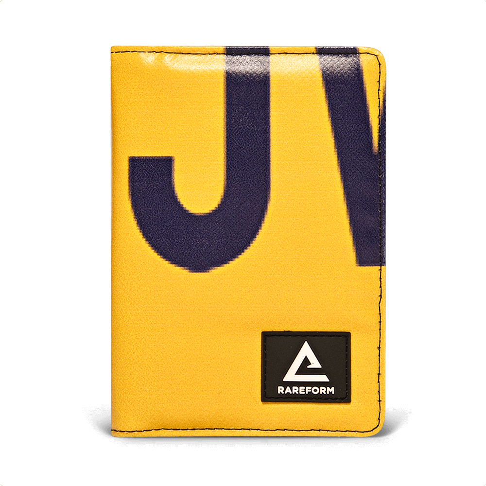 Huxley Passport Holder