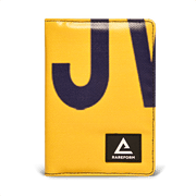 Huxley Passport Holder
