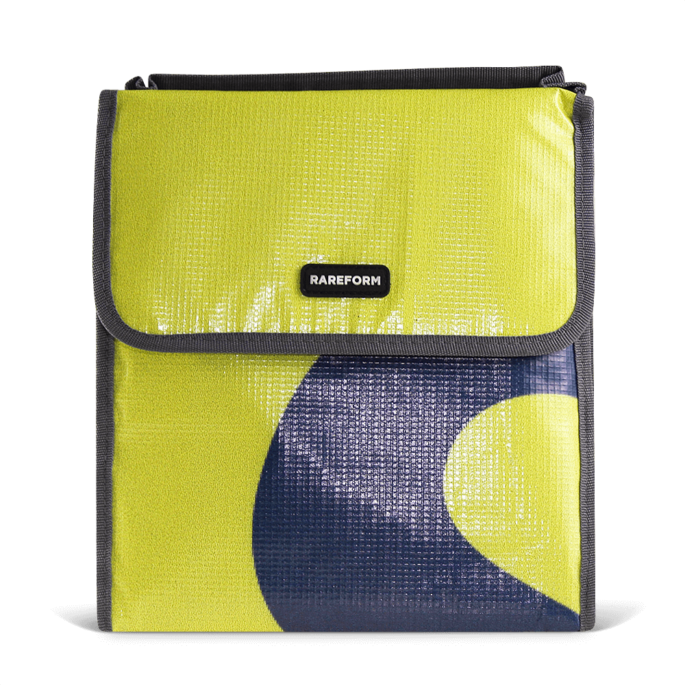 Merrick Lunch Tote