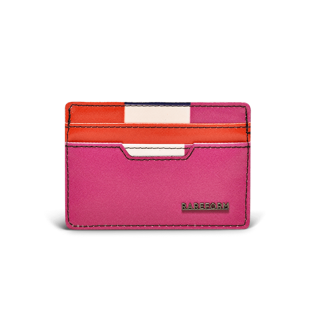 Veer Card Holder