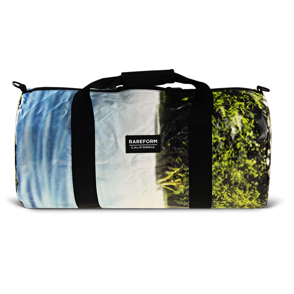 Weekender Duffle
