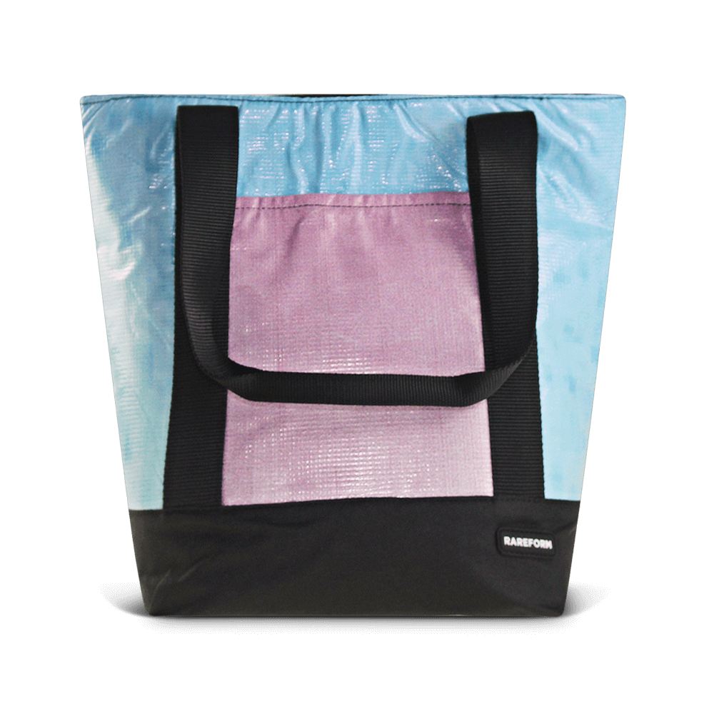 Beck Cooler Tote