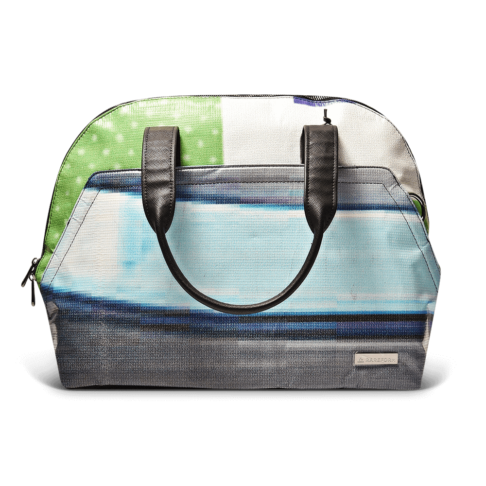 Maya Cross-Body