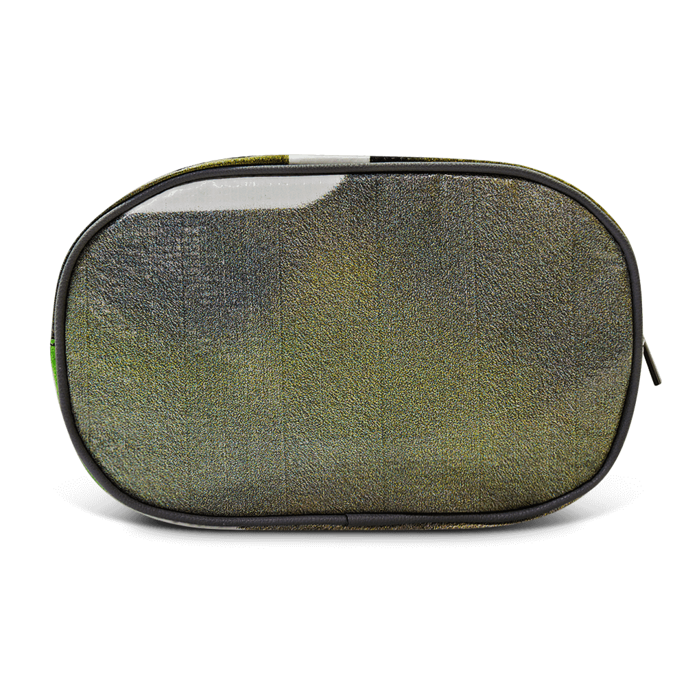 Riley Cosmetic Bag