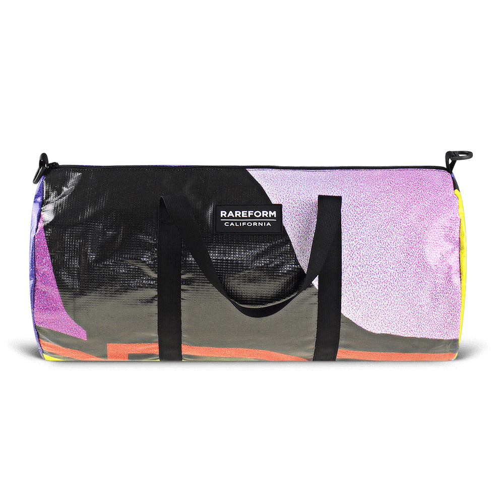 Light Duffle