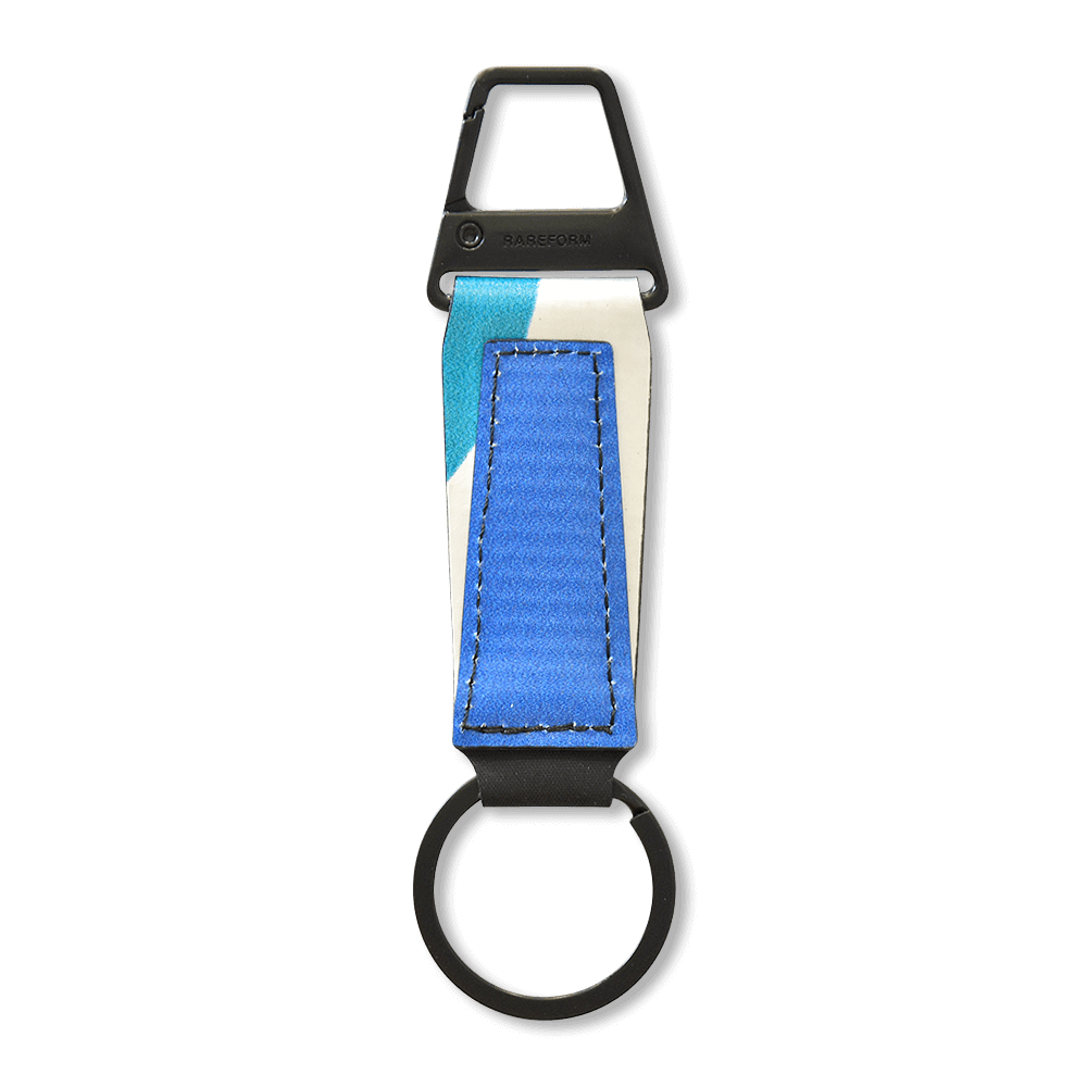 Roam Keychain