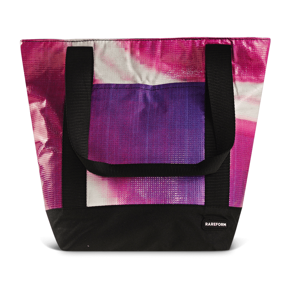 Beck Cooler Tote