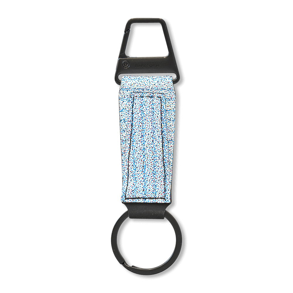 Roam Keychain