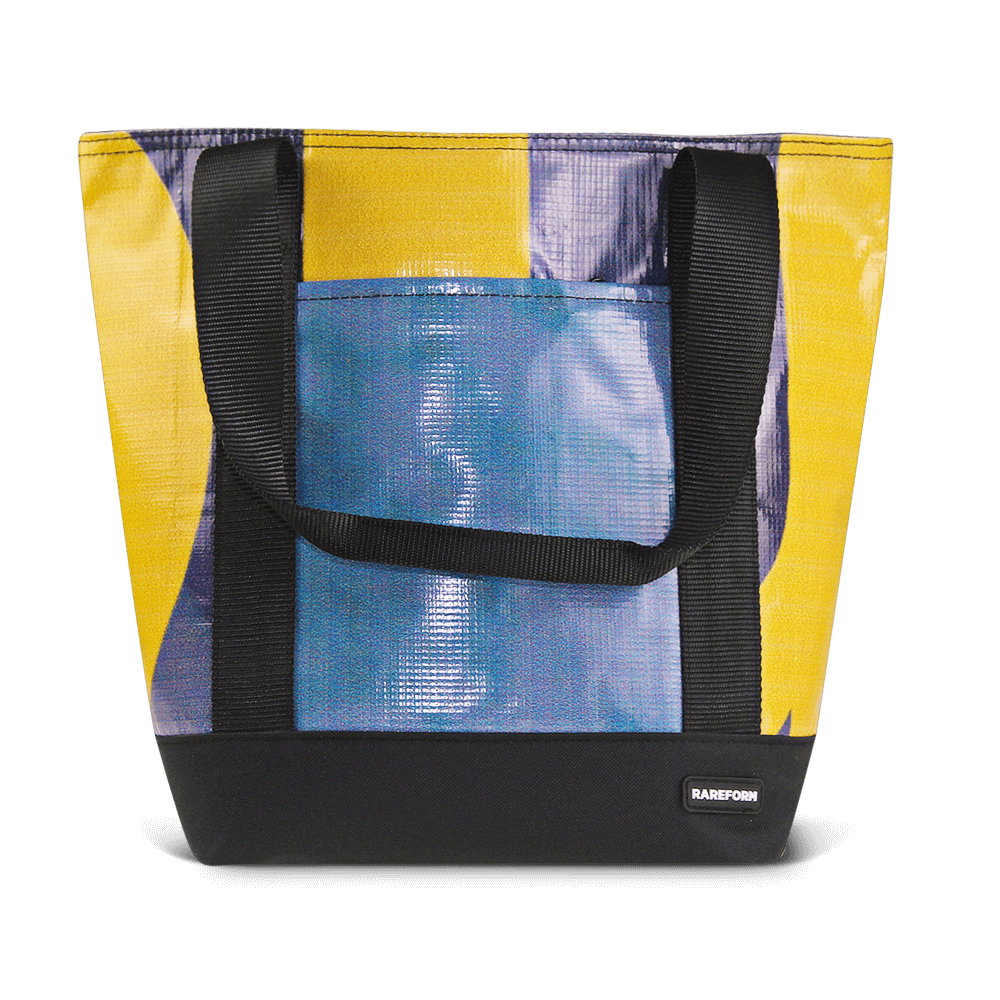 Beck Cooler Tote