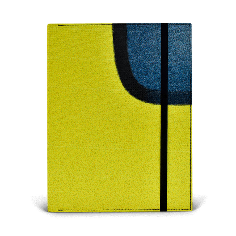 Oliver Notebook