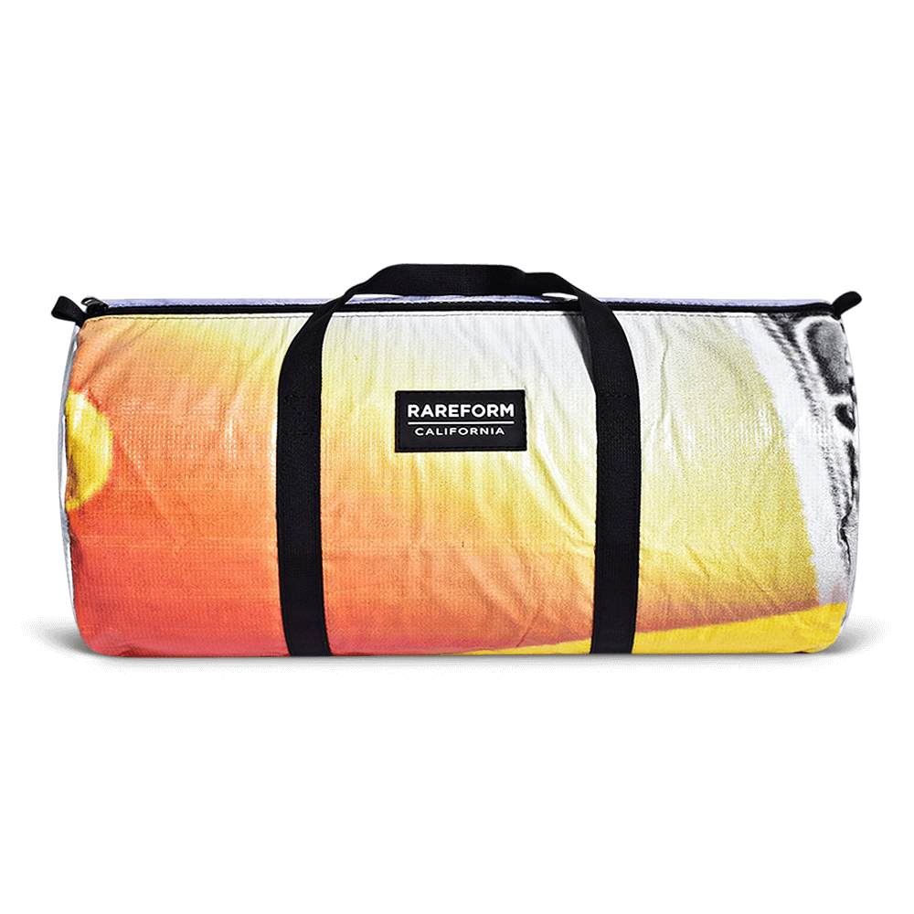 Light Duffle