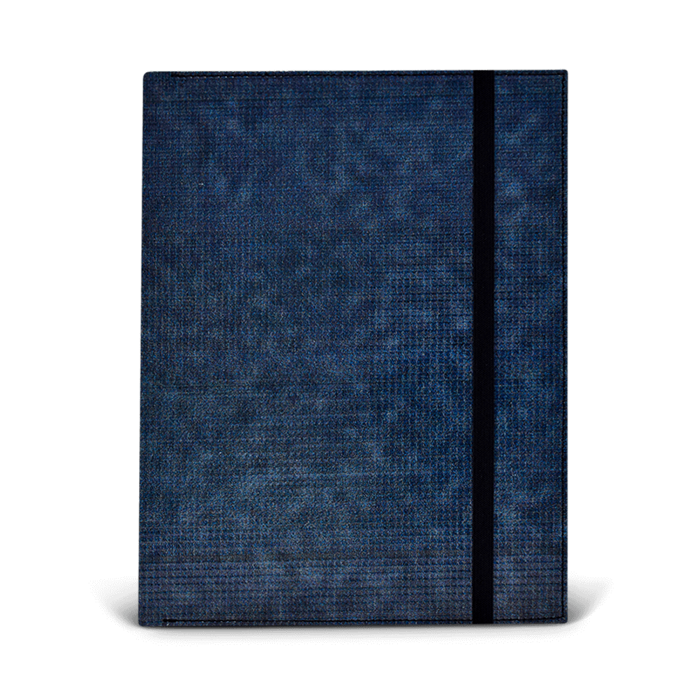 Oliver Notebook