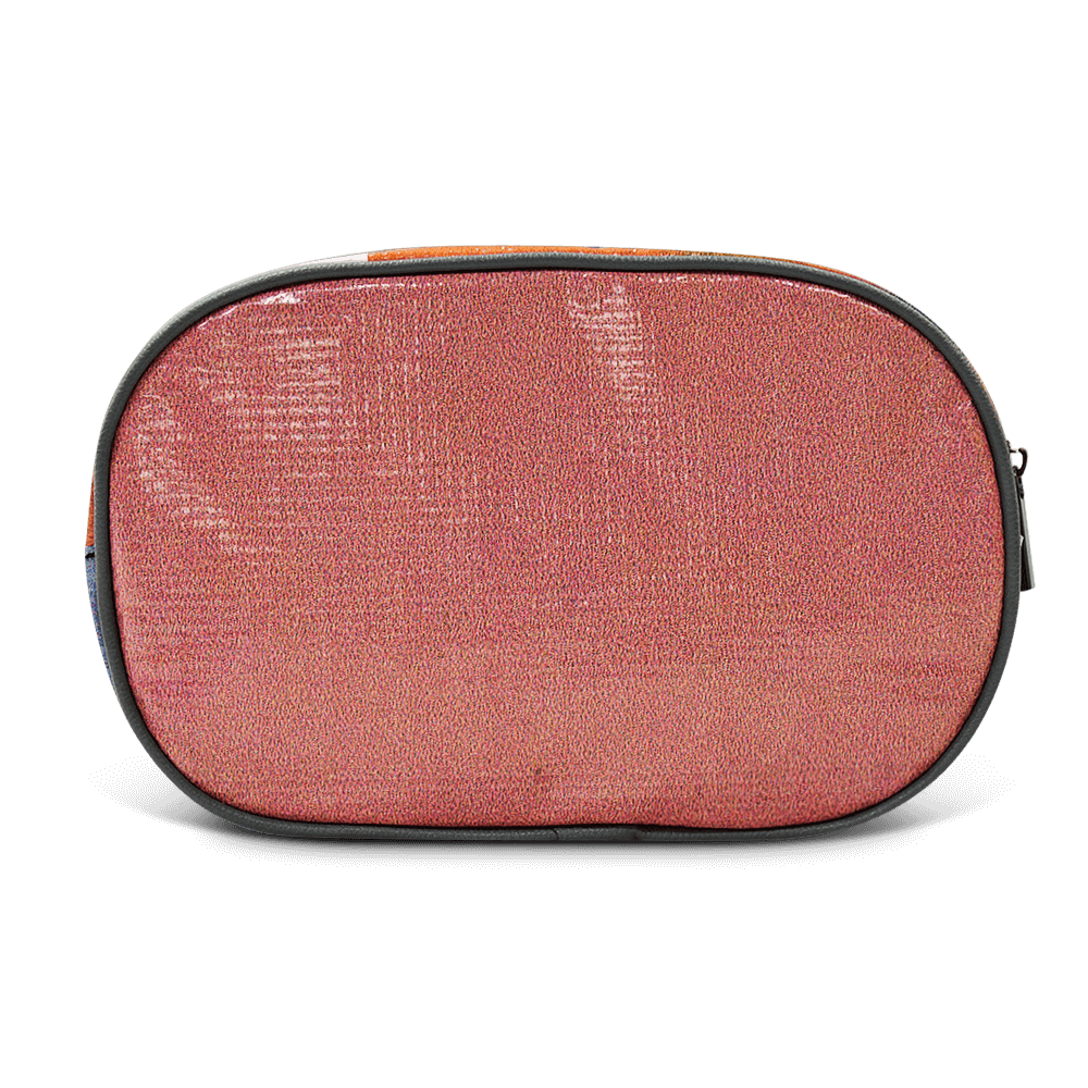 Riley Cosmetic Bag