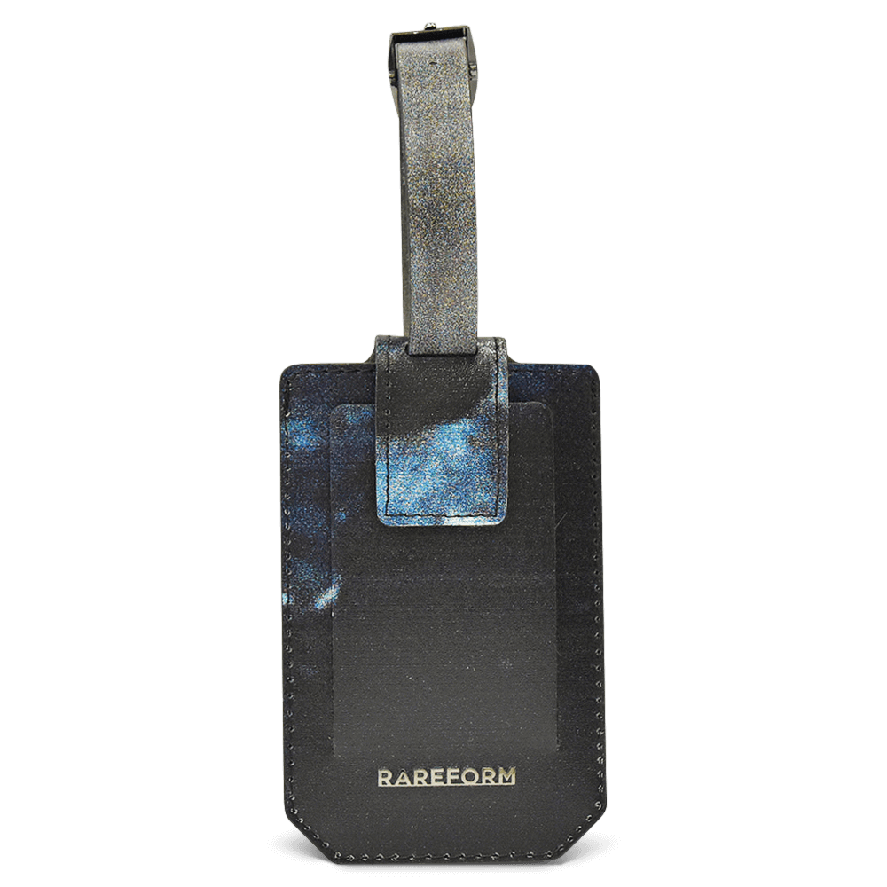 Salvador Luggage Tag