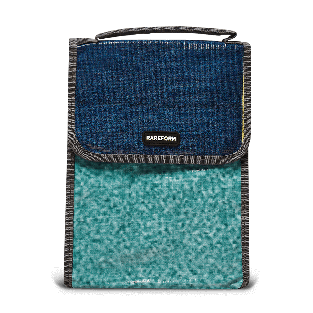 Merrick Lunch Tote