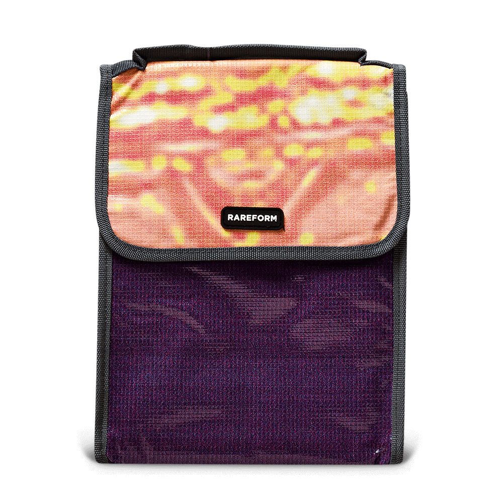 Merrick Lunch Tote