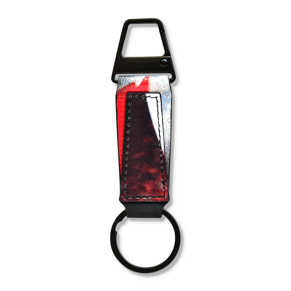 Roam Keychain