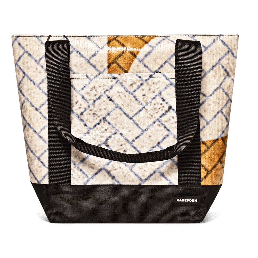 Beck Cooler Tote