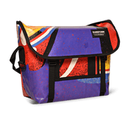 Manhattan Messenger Bag