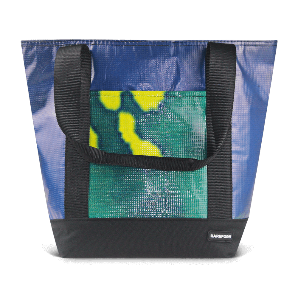 Beck Cooler Tote