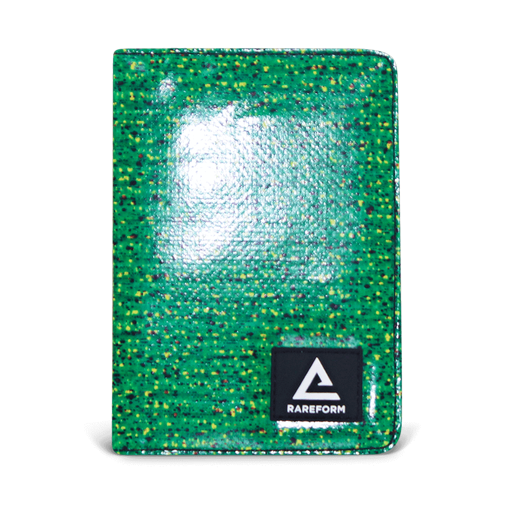 Huxley Passport Holder