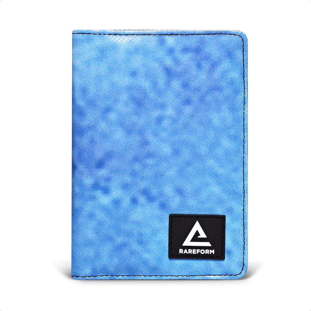 Huxley Passport Holder