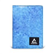 Huxley Passport Holder