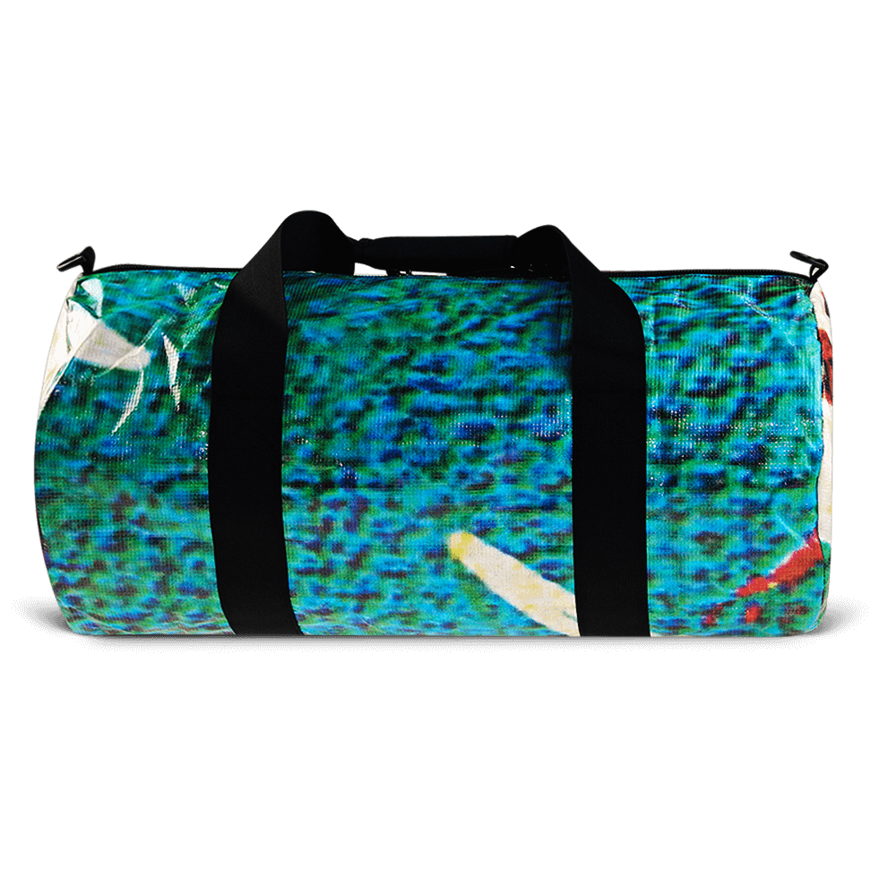 Weekender Duffle