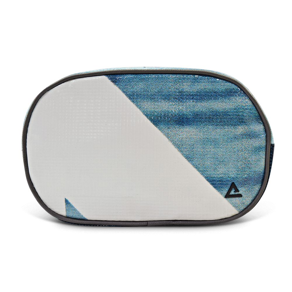Riley Cosmetic Bag