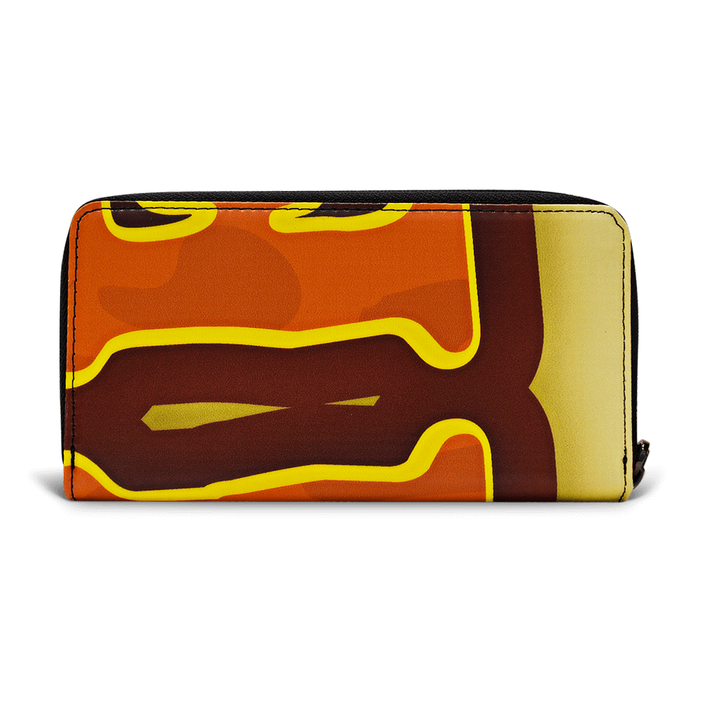 Madison Wristlet