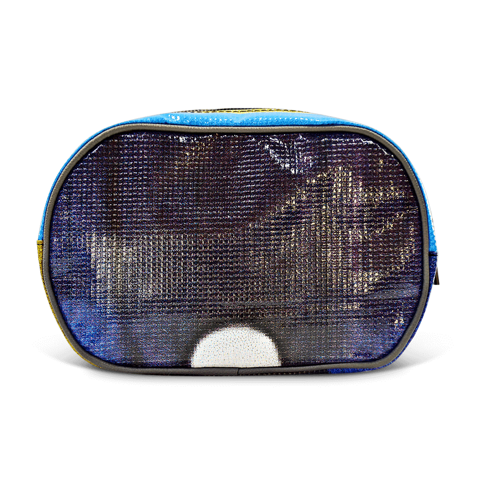 Riley Cosmetic Bag