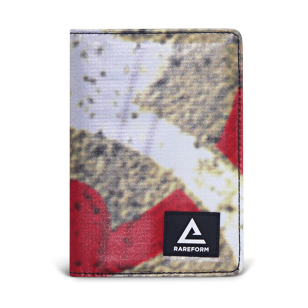Huxley Passport Holder