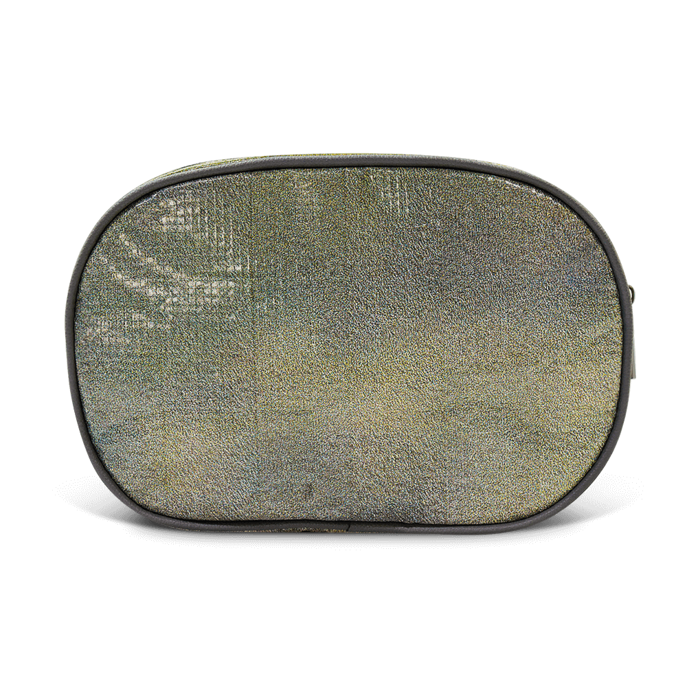 Riley Cosmetic Bag