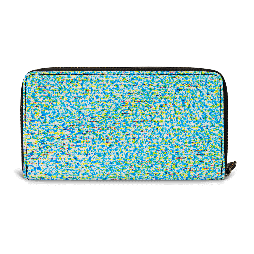 Madison Wristlet