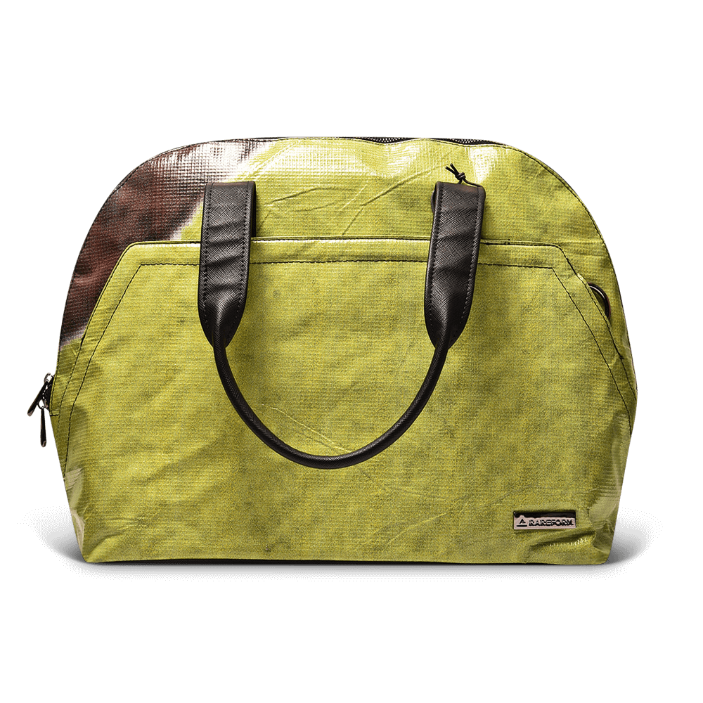 Maya Cross-Body