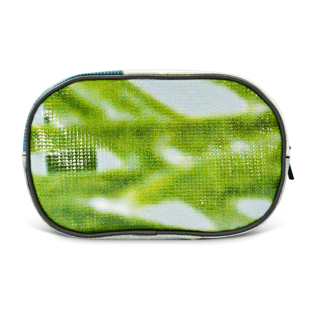 Riley Cosmetic Bag