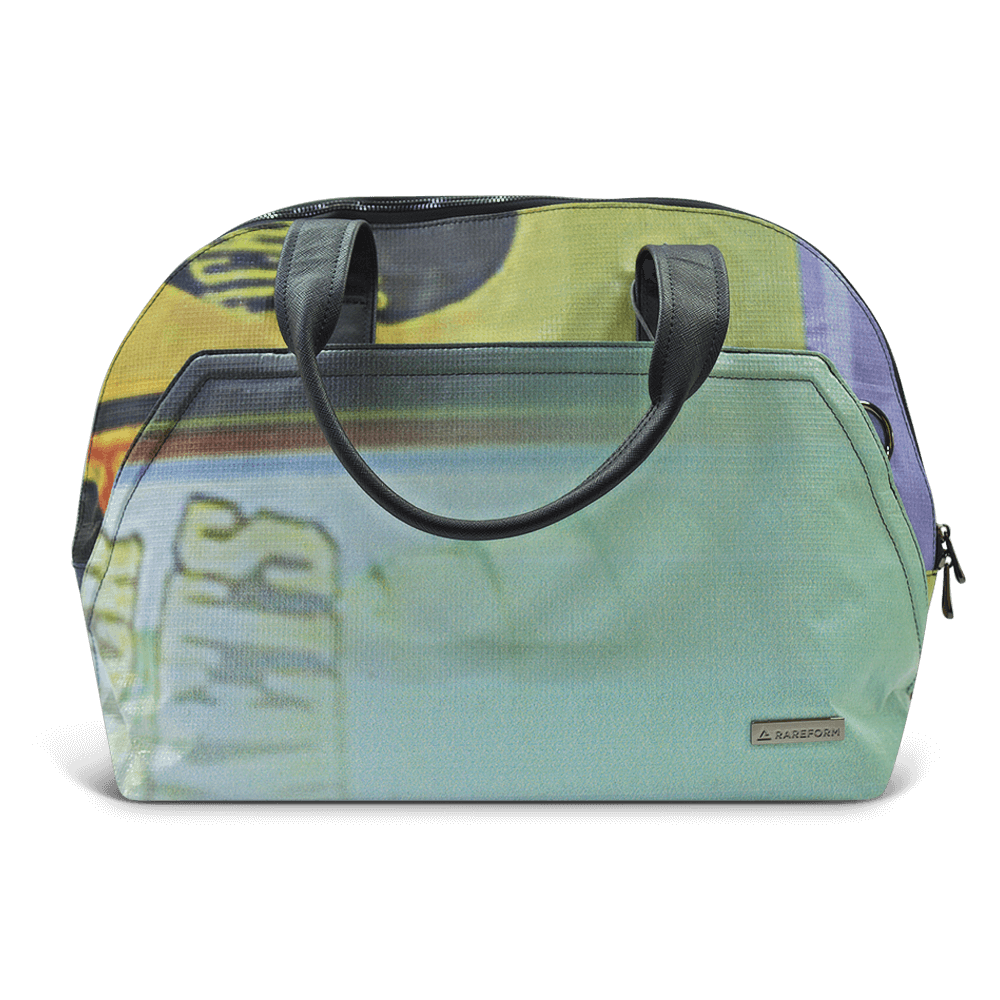 Maya Crossbody