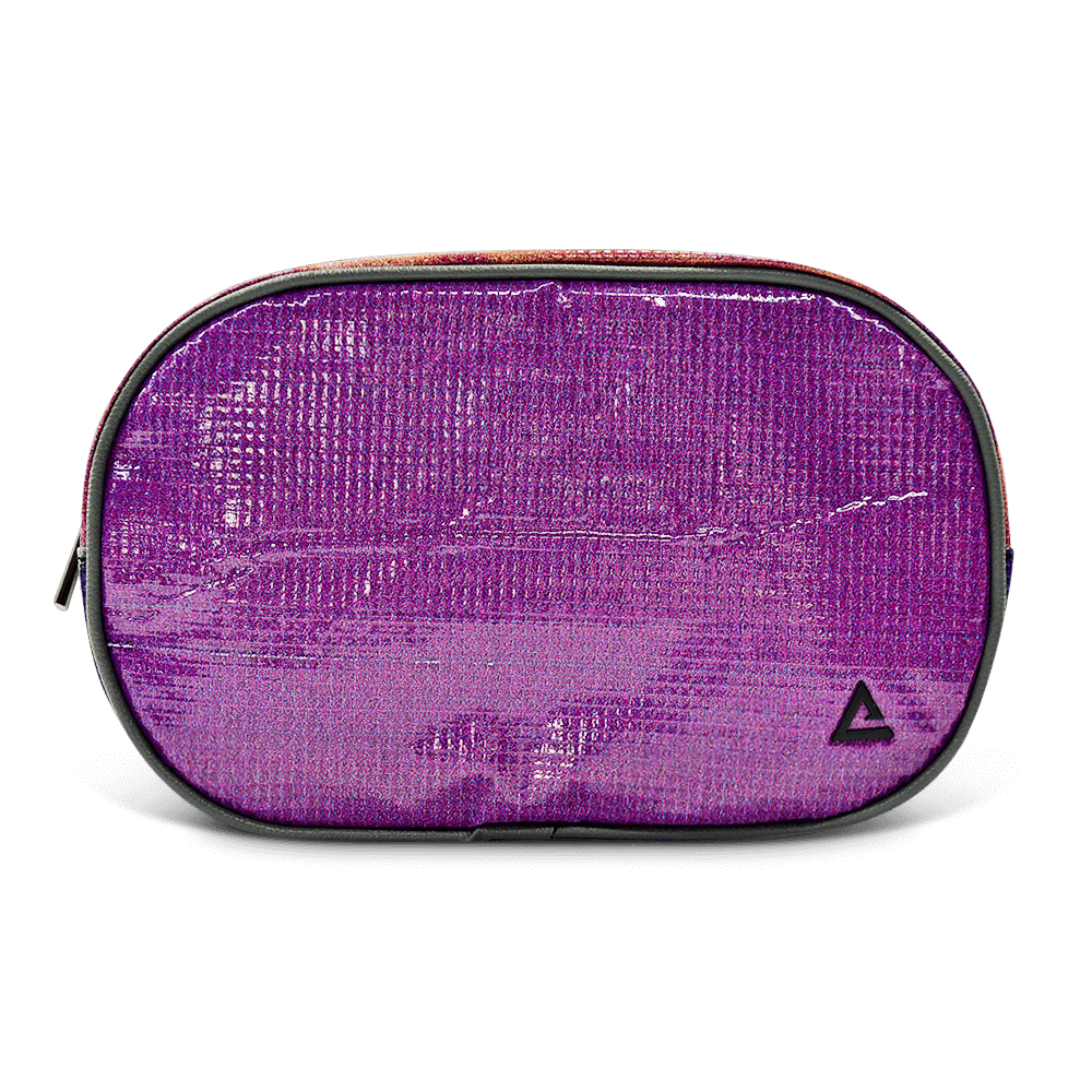 Riley Cosmetic Bag