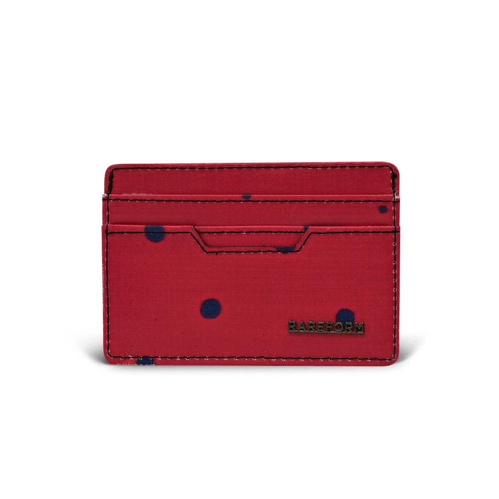 Veer Card Holder