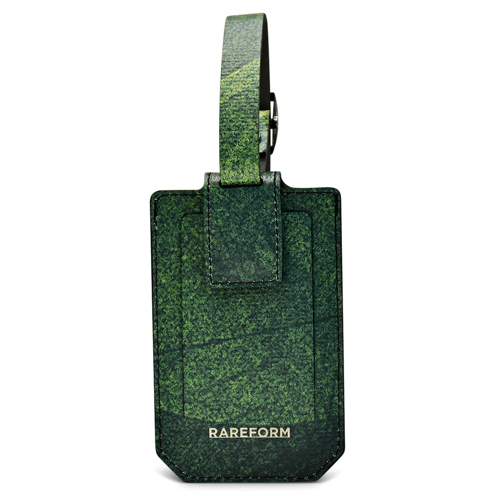 Salvador Luggage Tag