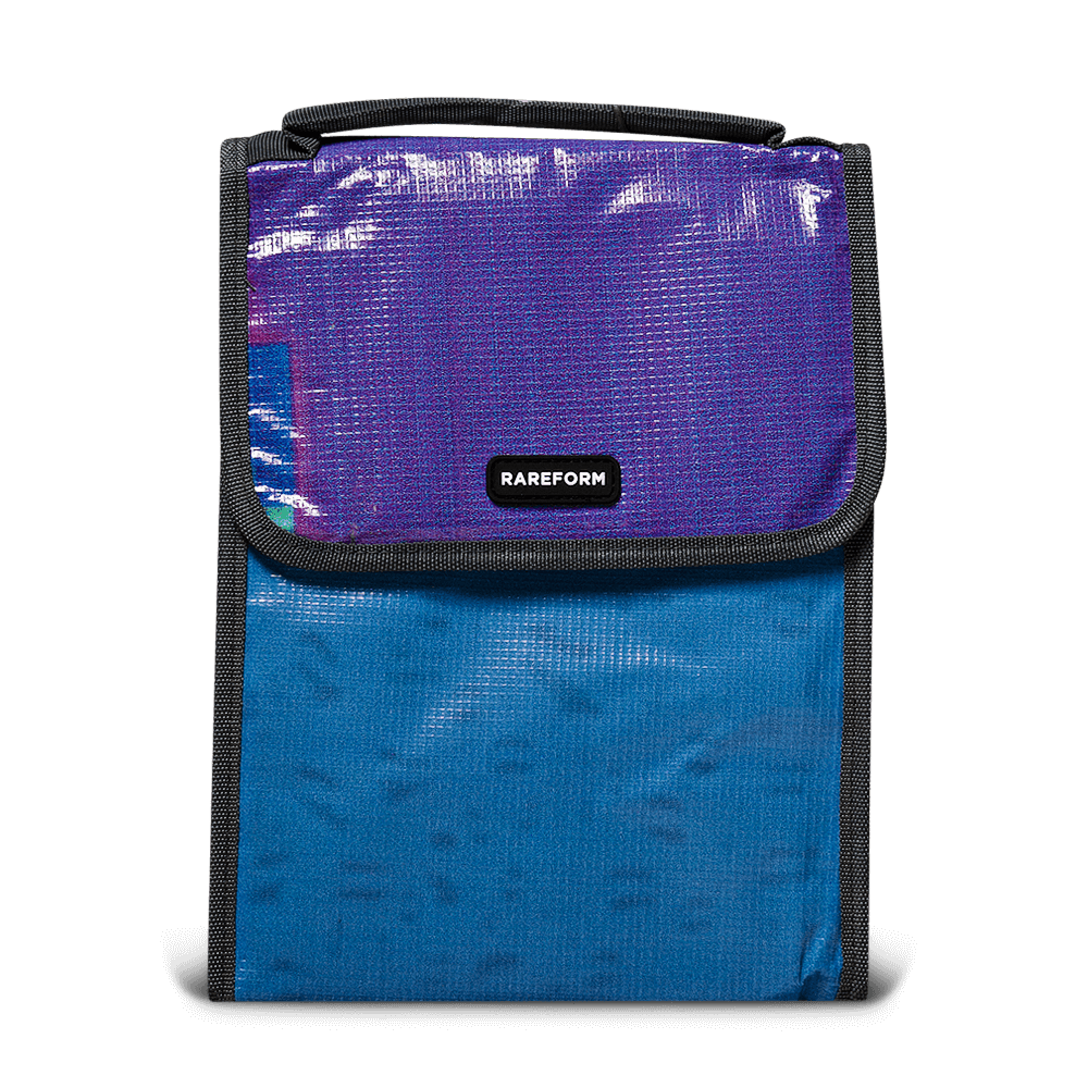 Merrick Lunch Tote