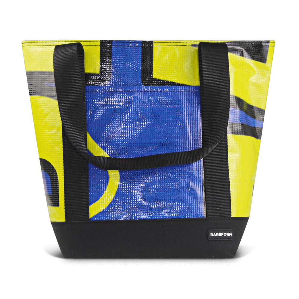 Beck Cooler Tote